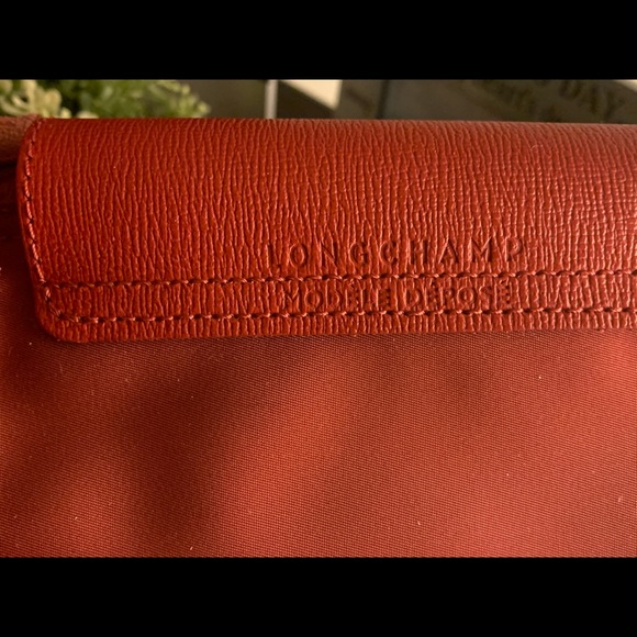 Longchamp Le Pliage Neo - Picture 3 of 7